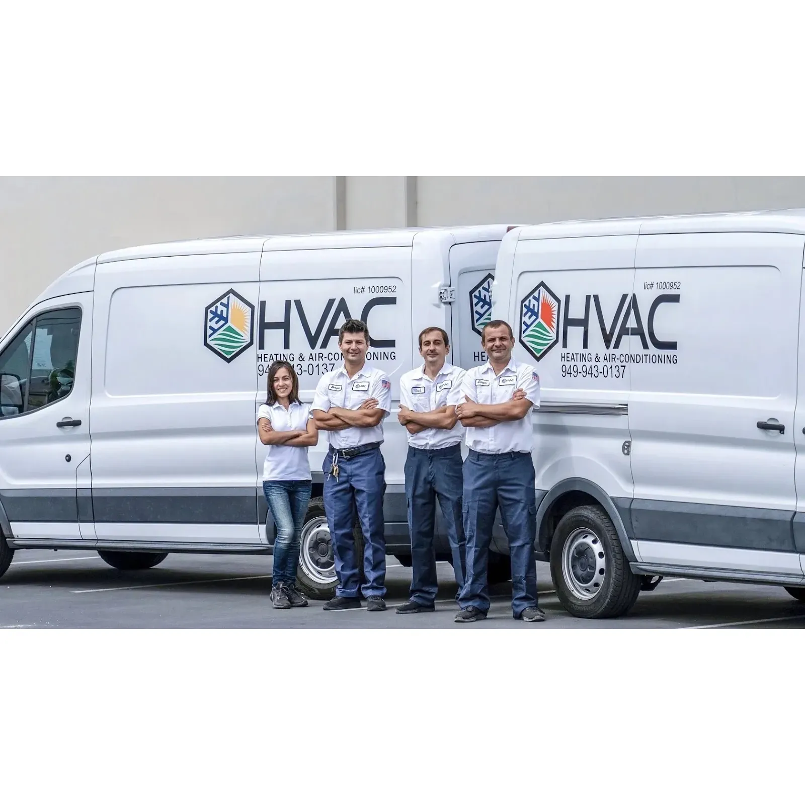 For those seeking HVAC services, they are assured of receiving an honest, expert opinion and workmanship that aligns with their distinct needs and budget. Each customer interaction, from detailed diagnostics to respectful installations, is handled with utmost care, resulting in a loyal clientele willing to attest to the exemplary standards upheld by Air Blue HVAC. Whether for routine maintenance, emergency repairs, or the installation of new, state-of-the-art A/C and furnaces, Air Blue HVAC has proven to be a reliable and highly recommended choice within the industry. Description by ChatGPT.