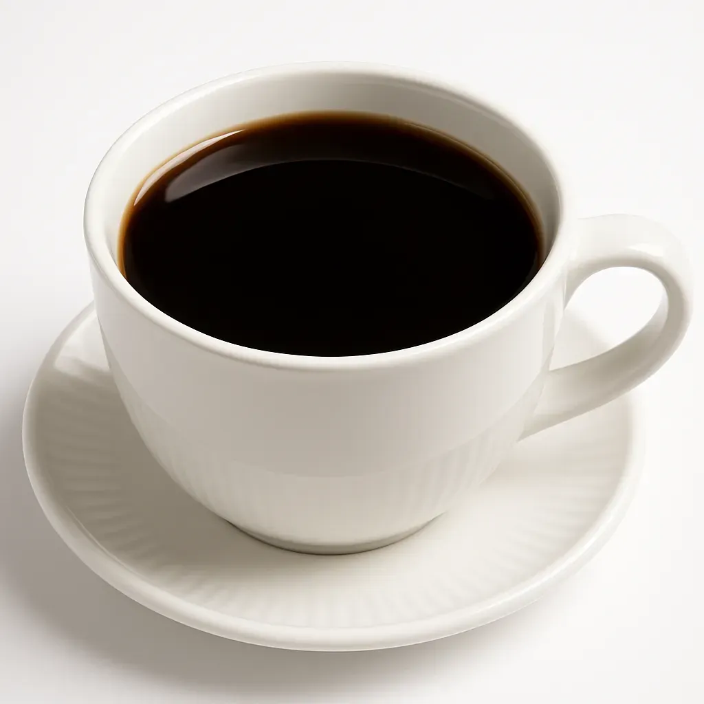 A nourishing beverage brewed from wild-harvested chaga mushrooms, revered for their health benefits and prepared through sustainable practices.