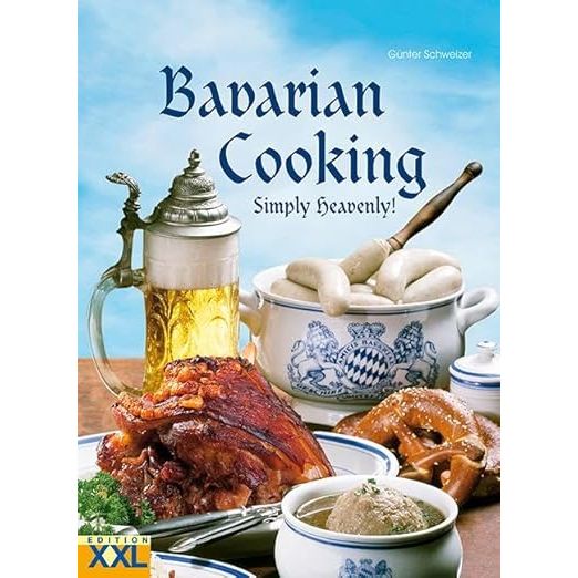 Bavarian cooking is a traditional cuisine native to the Bavaria region of Germany. Known for its hearty and flavorful dishes, Bavarian cooking often features a combination of meats, sausages, vegetables, and bread.