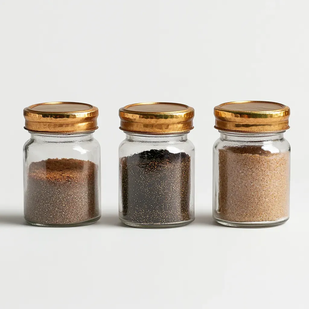 Pantry Staples 