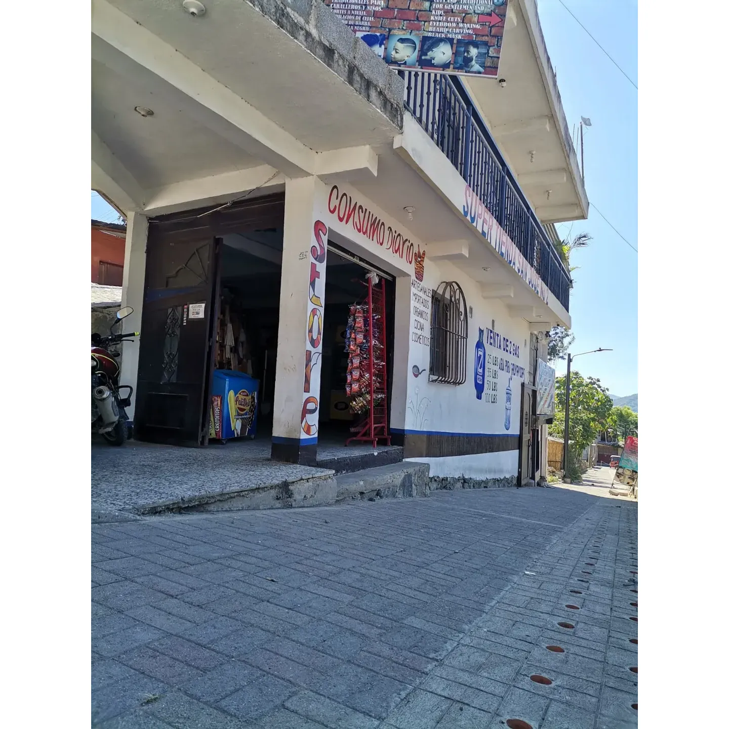 This ATM stands out as a convenient local resource for customers seeking to withdraw local currency, providing consistent service with the capability to accept all personal identification numbers for transaction ease. Operational hours beginning at 8am Monday through Saturday make financial transactions accessible throughout the week, ensuring that patrons rarely miss an opportunity to access their funds. With its ability to dispense quetzales, it serves as a valuable financial point within San Marcos for those in need of the local currency. The ATM also boasts a prompt refill schedule, with reported restocking even as early as 10:00 am, guaranteeing availability of funds when customers need it most. Users can anticipate a standard fee structure, which is modest relative to the service the ATM offers in the community. The straightforward functionality of this ATM, providing necessary cash withdrawals, highlights its role as an essential service for residents and travelers alike. Description by ChatGPT.