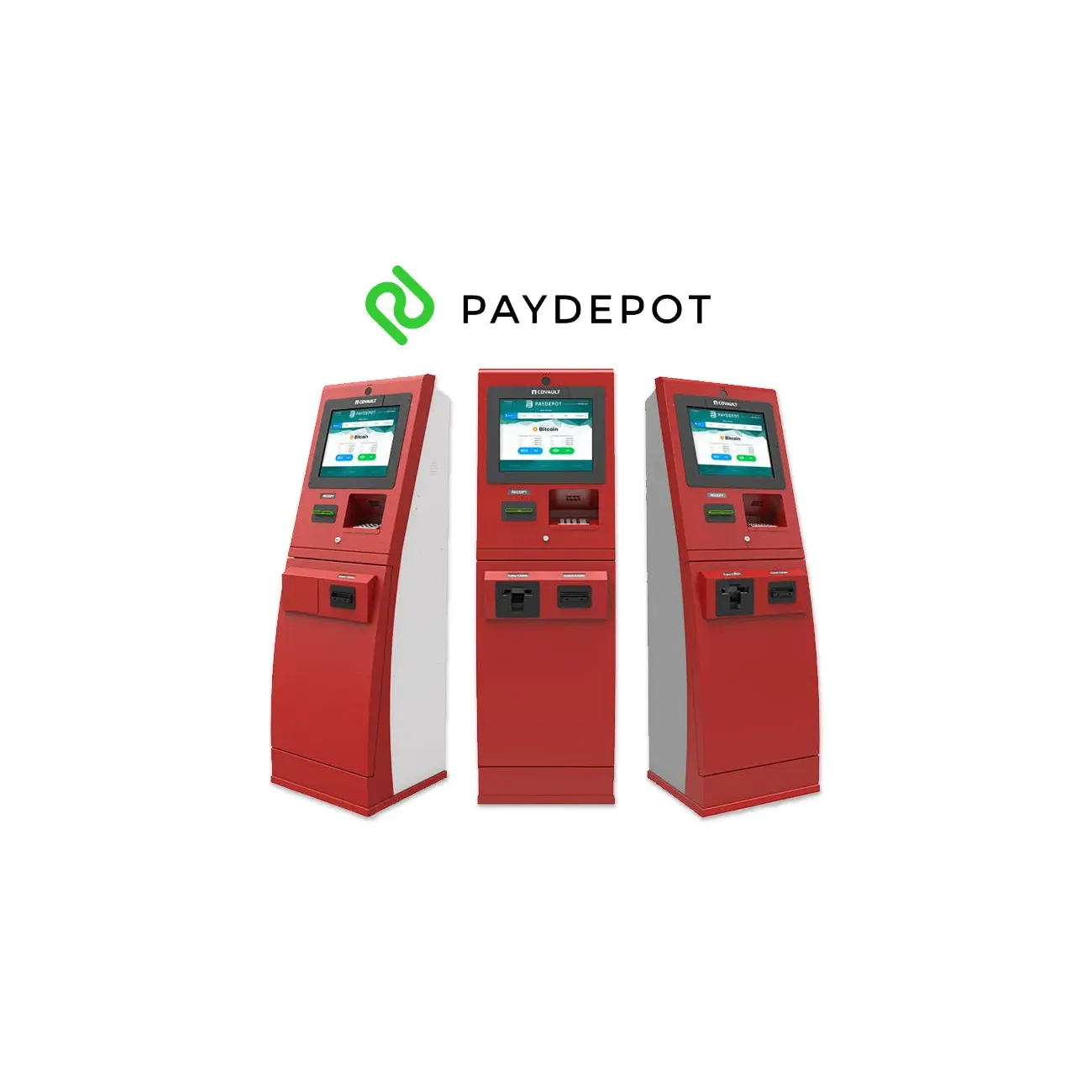 Pay Depot Bitcoin ATM located at 67 E Oak Rd #67, Vineland, NJ 08360, USA is a convenient way for individuals to buy or sell Bitcoin using cash. The Bitcoin ATM allows users to easily and securely purchase or sell Bitcoin without the need for a bank account or credit card. This allows for quick and hassle-free transactions for those looking to enter or exit the Bitcoin market.

The ATM at this location is user-friendly and provides easy-to-follow instructions for those new to using Bitcoin ATMs. Users can easily deposit cash to purchase Bitcoin or sell their Bitcoin for cash, making it a flexible option for those looking to trade in cryptocurrency. The ATM is accessible 24/7, allowing for convenient transactions at any time of day.

Overall, Pay Depot Bitcoin ATM at 67 E Oak Rd #67, Vineland, NJ 08360, USA provides a convenient and secure way for individuals to buy or sell Bitcoin using cash. Whether you are looking to invest in cryptocurrency or cash out your existing holdings, this Bitcoin ATM offers a user-friendly experience for those looking to engage in Bitcoin transactions. Description by ChatGPT.