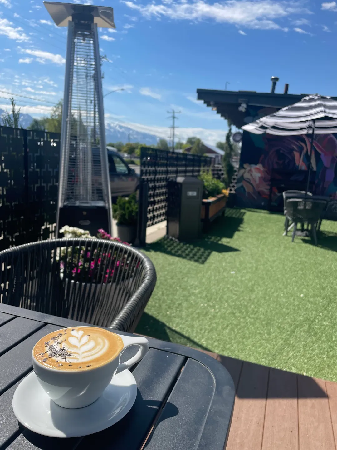 Cozy Comfy Coffee's staff are renowned for their exceptional friendliness, often remembered by patrons for their gracious and accommodating nature. This warmth contributes significantly to the café's reputation as a hub of comfort and hospitality, ensuring that every visit is both memorable and delightful.