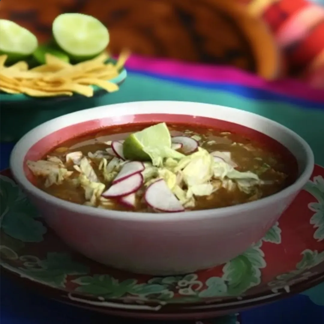 Pozole image