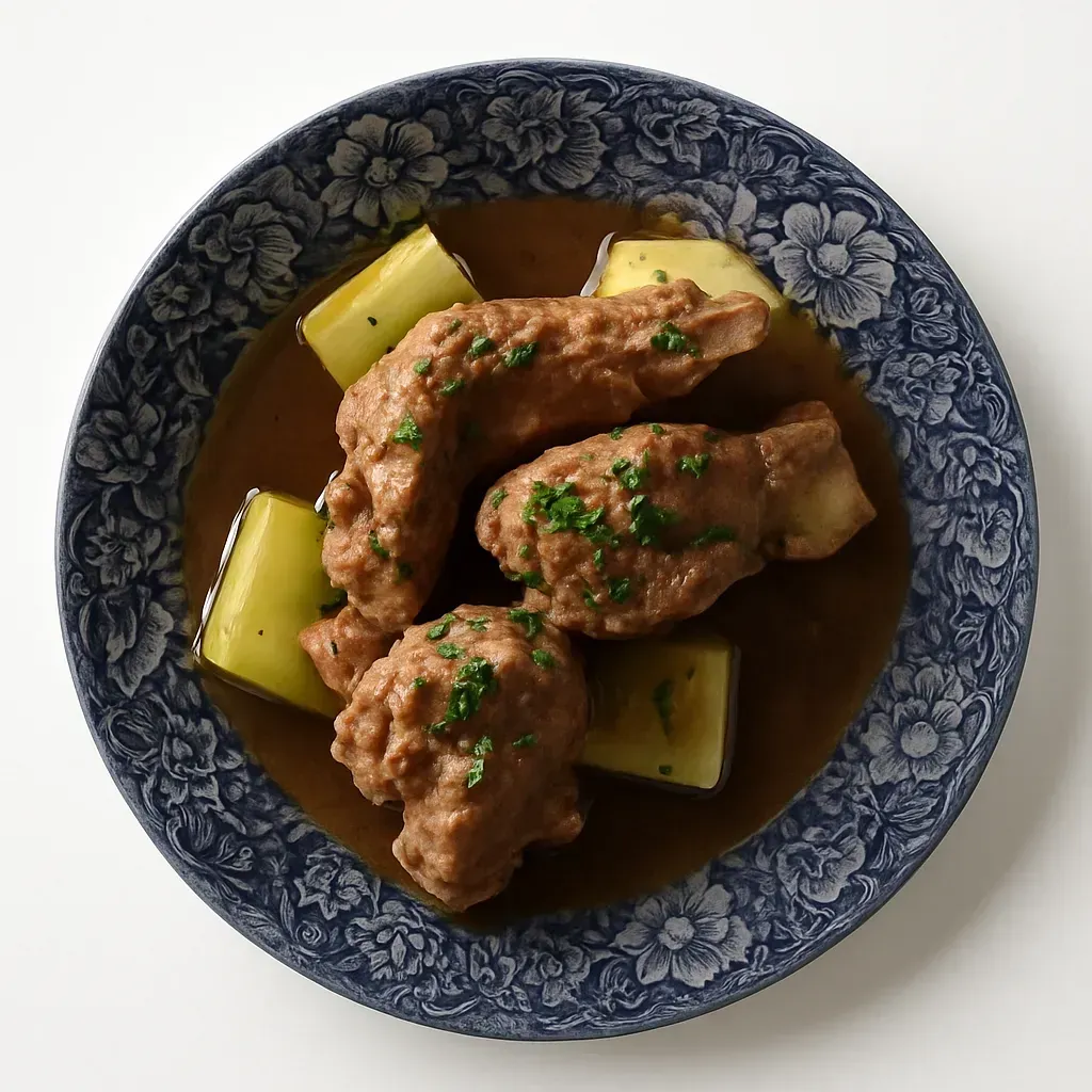 Pyrenean Meats, Game & Borda Grills - Rustic grilled meats, game stews and farmhouse classics 