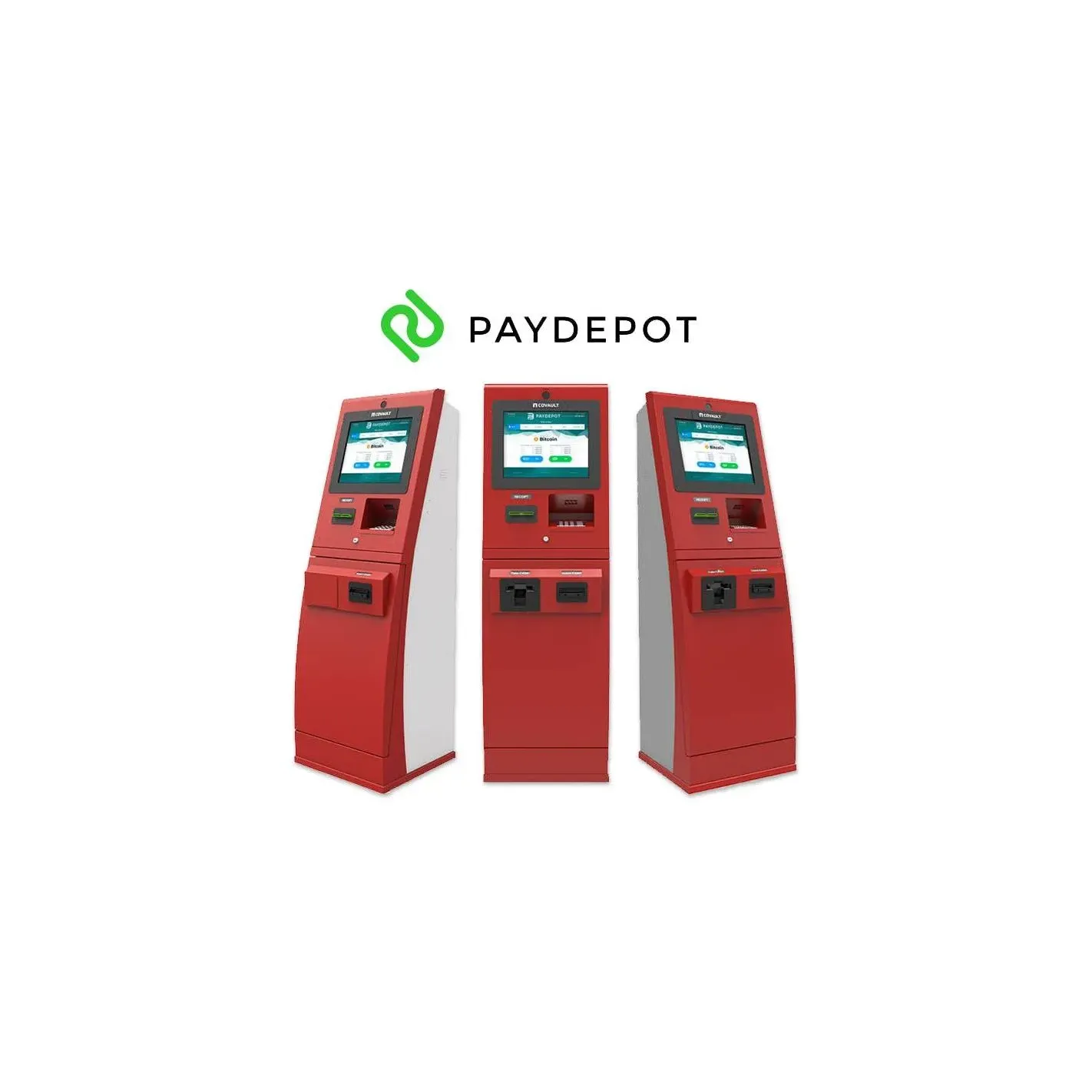 Pay Depot Bitcoin ATM is a convenient way for users to buy or sell Bitcoin using cash. Located at 5601 Bensalem Blvd in Bensalem, PA 19020, USA, this Bitcoin ATM provides a quick and easy way for individuals to participate in the cryptocurrency market. With the increasing popularity of Bitcoin, having a local ATM makes it more accessible to those interested in buying or selling digital currency.

The ATM at Pay Depot is user-friendly and offers competitive exchange rates for buying or selling Bitcoin. Users can simply insert cash into the machine and receive Bitcoin in their digital wallet, or sell their Bitcoin for cash. This ATM provides a safe and secure way for individuals to access their Bitcoin without the need for a traditional online exchange.

Whether you are new to Bitcoin or a seasoned investor, the Pay Depot Bitcoin ATM in Bensalem, PA offers a convenient and secure way to buy or sell Bitcoin. With its easy-to-use interface and competitive exchange rates, this ATM is a popular choice for those looking to easily access the world of cryptocurrency. Description by ChatGPT.