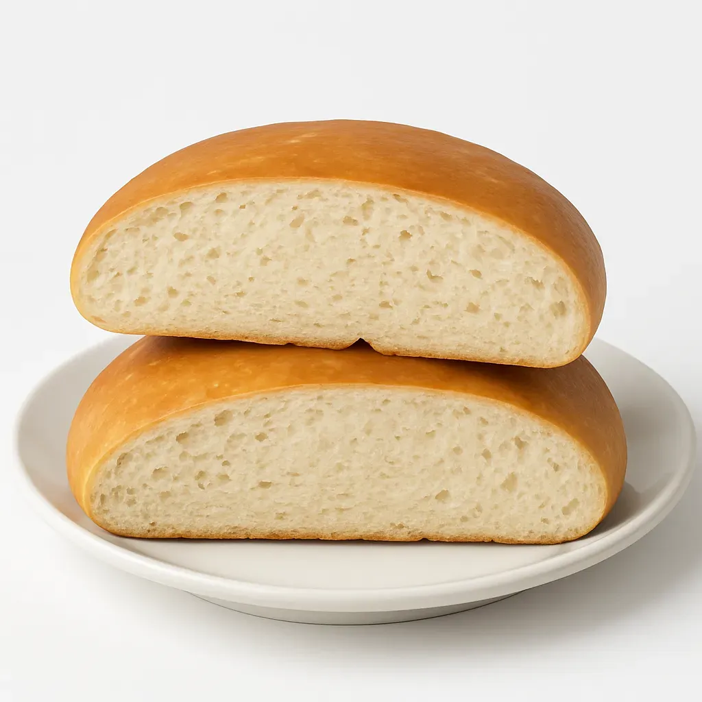 A deliciously golden traditional bread from Salta, Argentina, perfect for pairing with mate.