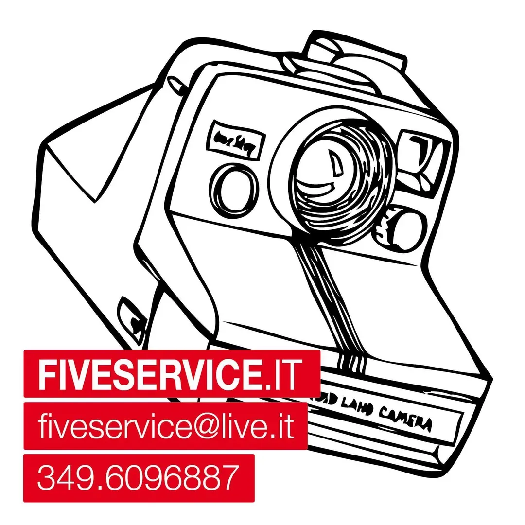 Five Service is a leading auto repair shop located at Via di Sotto, 5, 65125 Pescara PE, Italy. The company offers a wide range of services to meet the needs of both individual customers and businesses. Services include routine maintenance, diagnostics, repairs, and more. The team of experienced technicians at Five Service is committed to providing high-quality work and exceptional customer service.

In addition to auto repair services, Five Service also offers assistance with insurance claims and can help customers navigate the process with ease. The shop is known for its efficiency and transparency, ensuring that customers are kept informed every step of the way. Five Service aims to provide a hassle-free experience for its clients, making it a trusted choice for auto repair needs in Pescara.

Customers can rely on Five Service for reliable and professional service at competitive prices. The shop is conveniently located in Pescara, making it easily accessible to customers in the area. With a focus on customer satisfaction and top-quality workmanship, Five Service has built a strong reputation as a trusted provider of auto repair services in the region. Description by ChatGPT.