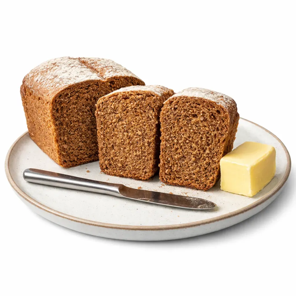This timeless recipe for Traditional Irish Brown Bread celebrates the rich, nutty flavor of whole wheat flour. Perfect as a side or a staple, this bread pairs beautifully with a generous spread of butter and a cup of coffee.