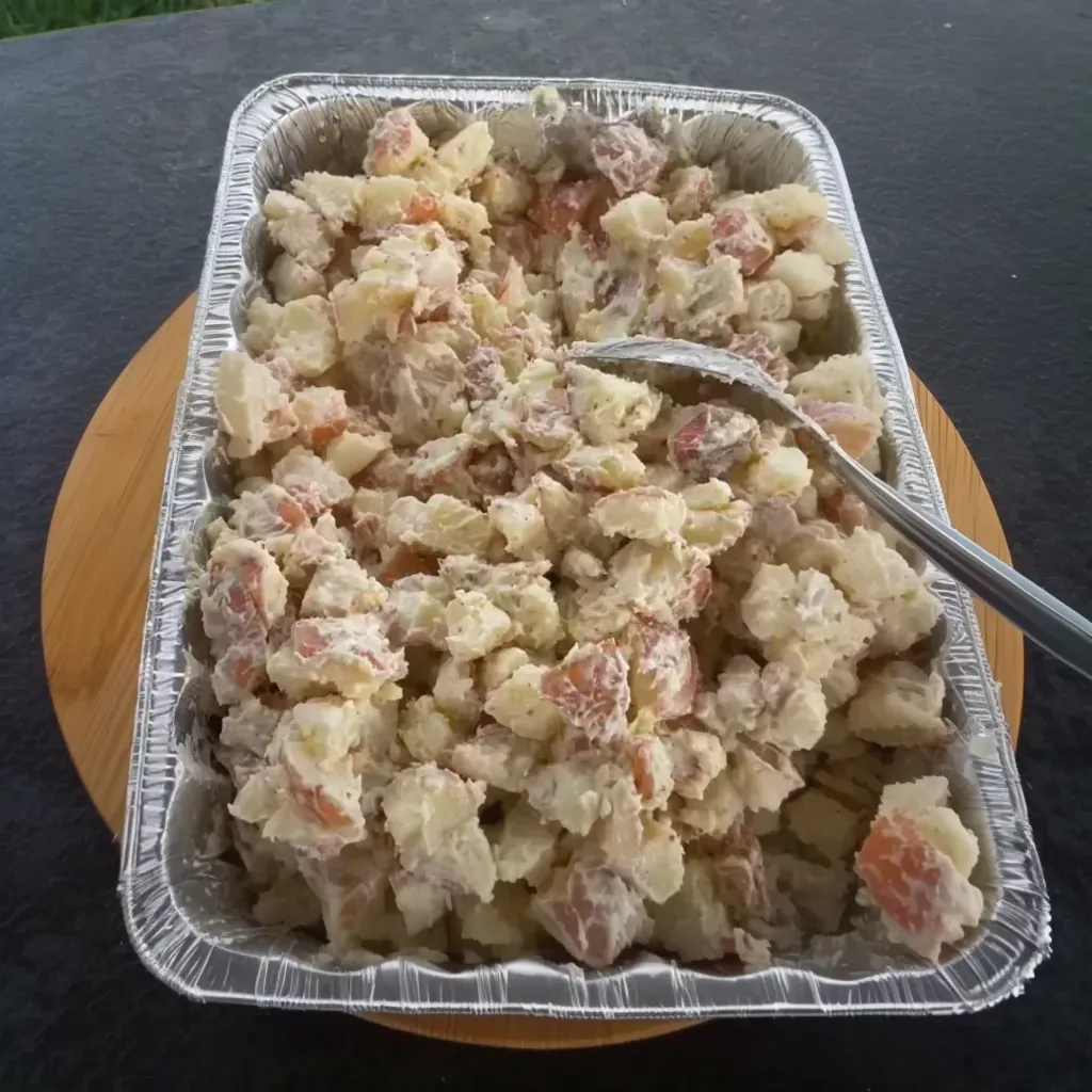 Potato Salad image