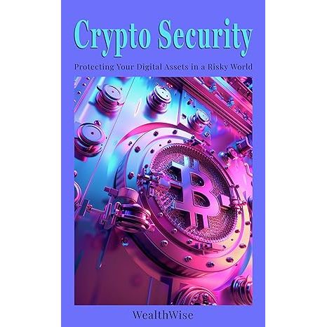 **"Cryptographic Security: Protecting Your Digital Assets in a Risky World"** is an essential topic for those involved in the world of digital finance. In this Crypto Mastery series, the authors delve into the delicate balance between convenience and security necessary to protect digital assets in an increasingly threatening environment.