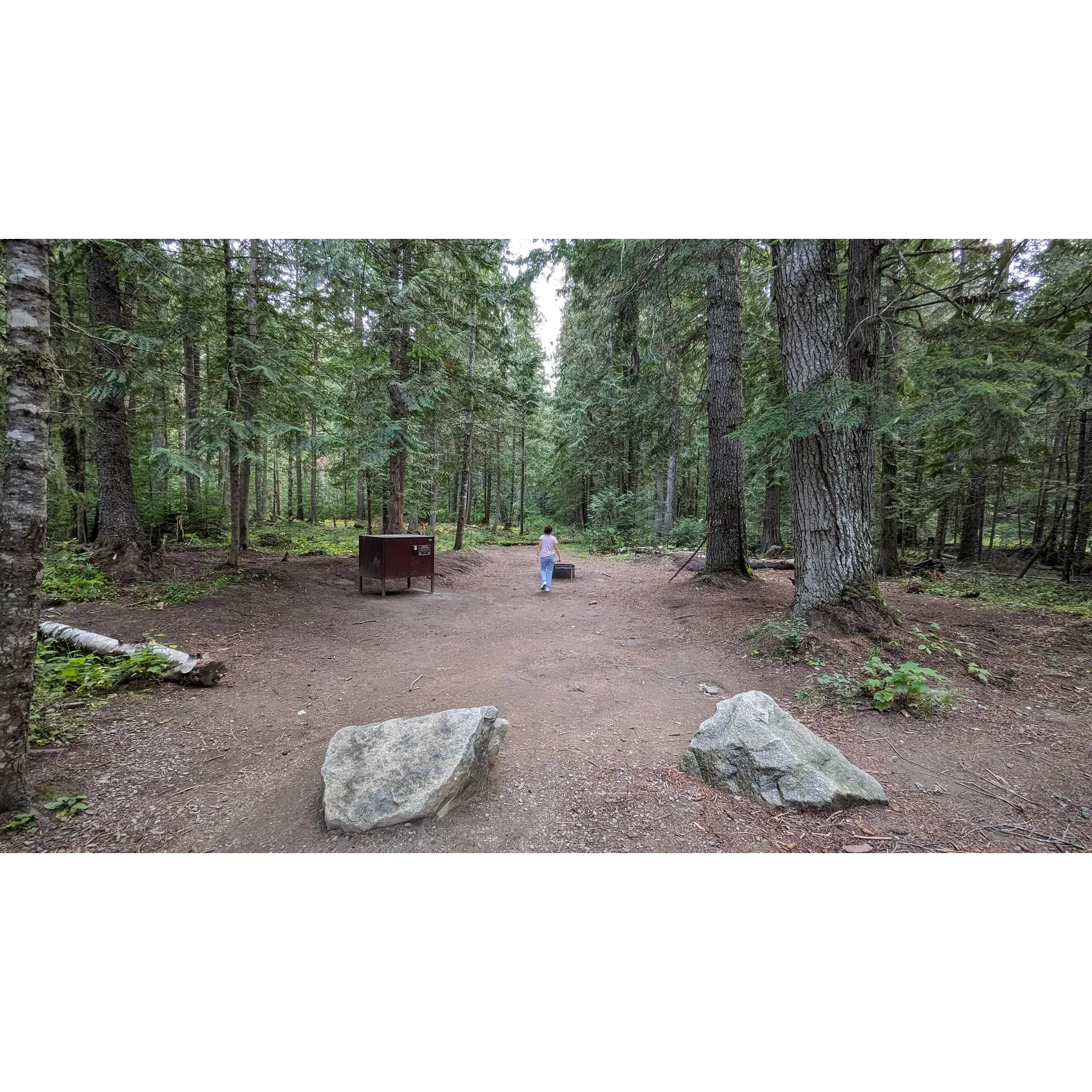 Sullivan Creek Campground Number 3 is renowned for offering some of the most exemplary camping experiences in Washington state. Set against a backdrop of picturesque natural beauty, this treasured destination provides campers with the perfect blend of tranquility and outdoor adventure. Visitors can immerse themselves in the serenity of the lush forests and the soothing sounds of Sullivan Creek, which adds a melodic ambiance to the pristine environment.

Each campsite is well-maintained and spacious, ensuring guests can comfortably settle in and enjoy their stay with a sense of privacy and connection to nature. With ample space for tents and recreational vehicles, the campground caters to a variety of camping preferences, allowing for a personalized retreat into the wilderness.

Nature enthusiasts will appreciate the easy access to a variety of recreational opportunities. Whether it's hiking through the meandering trails that showcase the region's rich flora and fauna, or fishing in the crystal-clear waters of the creek, there is no shortage of activities to engage in. For those seeking relaxation, the campground's idyllic setting is perfect for unwinding and taking in the star-filled skies at night.

Family-friendly and welcoming, Sullivan Creek Campground Number 3 is committed to creating a warm and inviting atmosphere. The staff are known for their hospitality and local knowledge, ensuring guests have everything they need for a memorable stay. With its combination of scenic beauty and thoughtful amenities, it is no wonder that this campground is recognized as a premier destination for those looking to explore the wonders of Washington state's great outdoors. Description by ChatGPT.