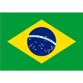 1 Brazil