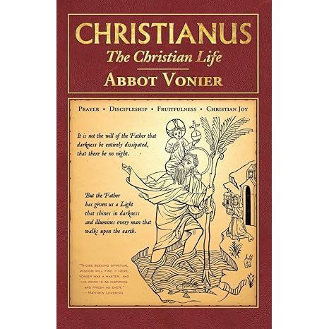 Christianus: The Christian Life image