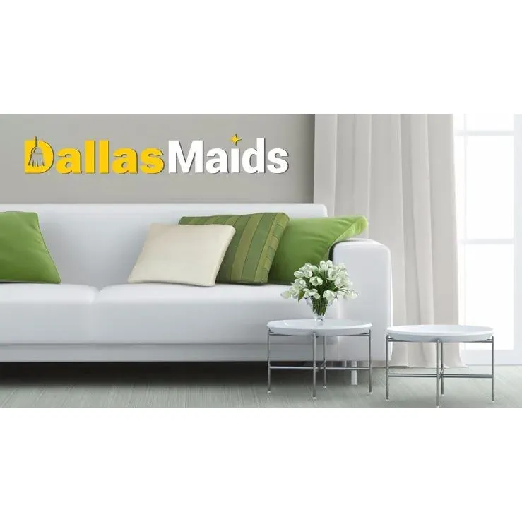 Dallas Maids has garnered a reputation for delivering exceptional cleaning services, marked by a strong commitment to punctuality and thoroughness. With a customer-centric approach, they have demonstrated an ability to accommodate same-week bookings with ease, ensuring that their clients can enjoy the comfort of a pristinely clean house without delay.

Their staff, praised for their outstanding cleaning performance, pays meticulous attention to detail. Rosie, one of their standout cleaning professionals, has been particularly commended for her friendly demeanor and exceptional service. She exemplifies the level of care and quality that Dallas Maids is known for, leaving homes spotless and clients delighted.

Customers appreciate the personal touches and high level of communication offered by the Dallas Maids team, who ensure that even the smallest preferences are acknowledged and met, such as confirming pet-related concerns during cleanings.

Feedback is met with a constructive and appreciative attitude, suggesting a genuine aim for continuous improvement and client satisfaction. The detailed feedback from clients is not only welcomed but is used as a stepping stone to refine and enhance the cleaning experience.

Long-term clients, some who have entrusted Dallas Maids with their homes for several years, speak to the consistent quality and reliability of the service. The transformative effect their regular maids achieve in just a few hours highlights Dallas Maids' efficiency and dedication to maintaining high standards of cleanliness.

In summary, Dallas Maids stands out in the cleaning industry for its dependable, high-quality service and the extraordinary team that goes above and beyond to ensure their clients' homes are nothing short of immaculate. Description by ChatGPT.