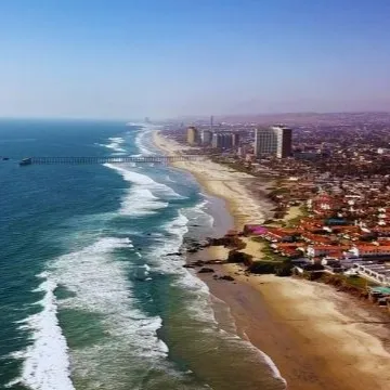 Rosarito 