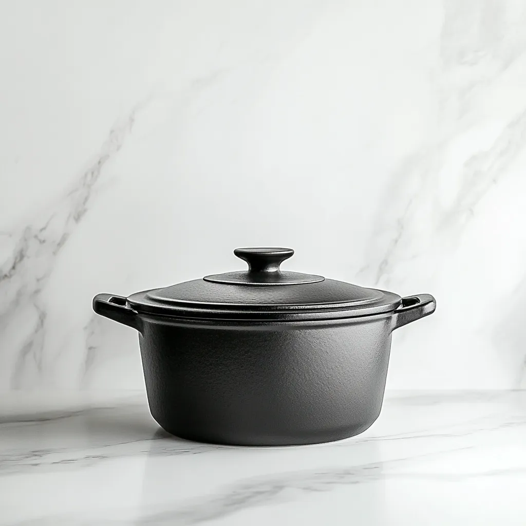 One Pot Meals 