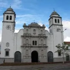 San Cristobal 