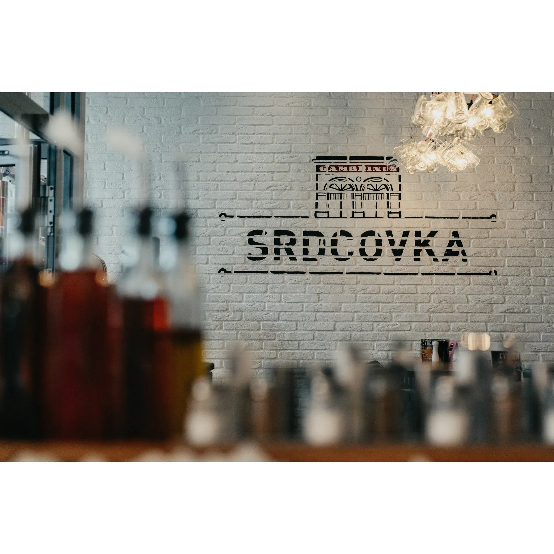 Srdcovka Ústí is a popular culinary destination that delights its patrons with an array of delectable dishes and exceptional dining experience. Known for its very good food, the restaurant offers a menu that features the much-acclaimed pepperoni pizza and succulent pork shoulder, both of which have garnered rave reviews from satisfied customers. Even the classic tomato sauce complementing the pizzas, while suggested to be perfect with a dash more spice, remains a testament to the kitchen's commitment to homemade flavors.

Diners frequently laud the excellent service provided by the hospitable staff, particularly noting the standout attention from waiters like Carlos, who is recognized for his respectful, helpful, and joyful demeanor, ensuring that visitors feel welcomed and valued. The service team’s dedication to creating a pleasing dining environment is evident and appreciated by those who come from near and far.

Connoisseurs of fine brews will be enticed by the restaurant's recommended beer offerings, including an exquisite APA that leaves a lasting impression even after a small tasting. Additionally, the menu covers a variety of traditional dishes, from the perfectly prepared duck to savory langose, fruit dumplings, and soul-warming soups, showcasing the versatility and richness of regional cuisine. Every plate served is aimed at providing a thoroughly enjoyable and memorable meal, with attention to taste and presentation.

Though the restaurant is ideal for leisurely meals, it also caters to patrons in a rush, ensuring that diners pressed for time can still indulge in a quick yet satisfying lunch complete with scrumptious selections and flavors within an hour.

Customers consistently recommend Srdcovka Ústí as a must-visit dining establishment for anyone in Usti nad Labem. With its delightful combination of excellent food, friendly service, and inviting atmosphere, the restaurant not only meets the expectations of its guests but promises a return experience that is just as fulfilling as the first. Description by ChatGPT.