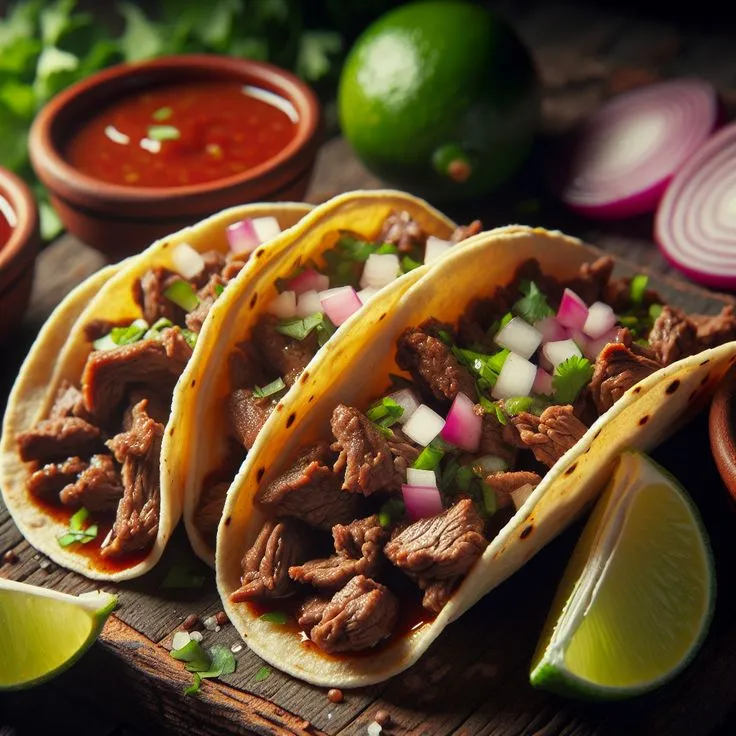 Review: Tacos de Suadero