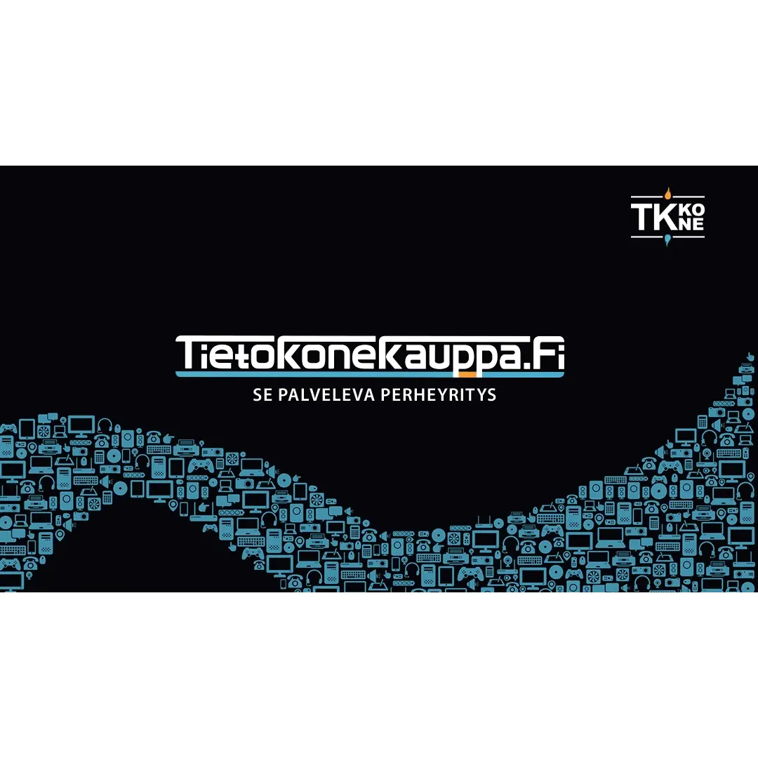 Tietokonekauppa.fi emerges as a premier computer store renowned for enhancing customer shopping experiences through brisk service and a broad selection of products. Customers appreciate the competitive pricing, often finding deals and offerings on par with or even more enticing than other local favorite Jimm's PC-store. Emphasizing speed and efficiency, customers relish the fact that there are virtually no wait times, allowing for swift and seamless transactions.

Convenience is key, and this store understands that by providing ample parking space directly in front of the establishment, saving patrons the hassle of searching for parking – a stark contrast to visits elsewhere that may be hampered by longer waits and crowded lots.

The staff at Tietokonekauppa.fi is celebrated for their warmth and expertise, always on hand to assist with any inquiries, guiding patrons with their vast product knowledge. Whether it's hardware specifications or finding the quietest PS4, the team is dedicated to ensuring satisfaction with personalized care that stands out from bigger brand tech stores.

Beyond the in-store accolades, Tietokonekauppa.fi also offers fast shipping options for customers who prefer online shopping, getting products out swiftly to ensure that digital convenience aligns with their physical store’s commitment to expedited service. Customers have conveyed great satisfaction with the quality of their purchases and the overall service, making Tietokonekauppa.fi an exceptional choice for anyone looking to invest in new technology with confidence and ease. Description by ChatGPT.