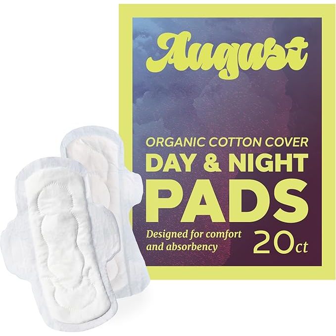 Experience comfort and peace of mind with our 100% organic cotton pad covers. Sourced ethically from farms in Turkey, Kyrgyzstan, and Tajikistan, our covers are not only environmentally friendly but also super absorbent with 8 layers of protection.