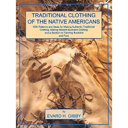 Traditional clothing of Native Americans varied greatly depending on the tribe and region. Generally, Native Americans utilized natural materials like animal skins, fur, feathers, and plants to create their clothing.