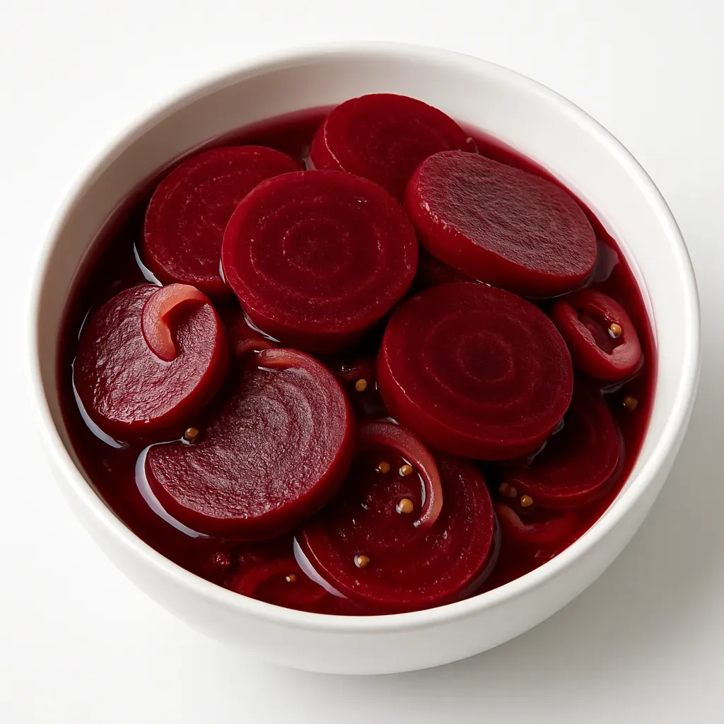 A delightful sweet and tangy side dish, perfect for preservation and enjoying around Christmas.