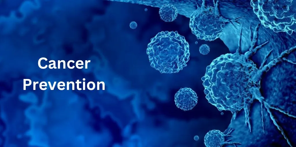 Cancer Prevention: Your Guide to a Healthier Future