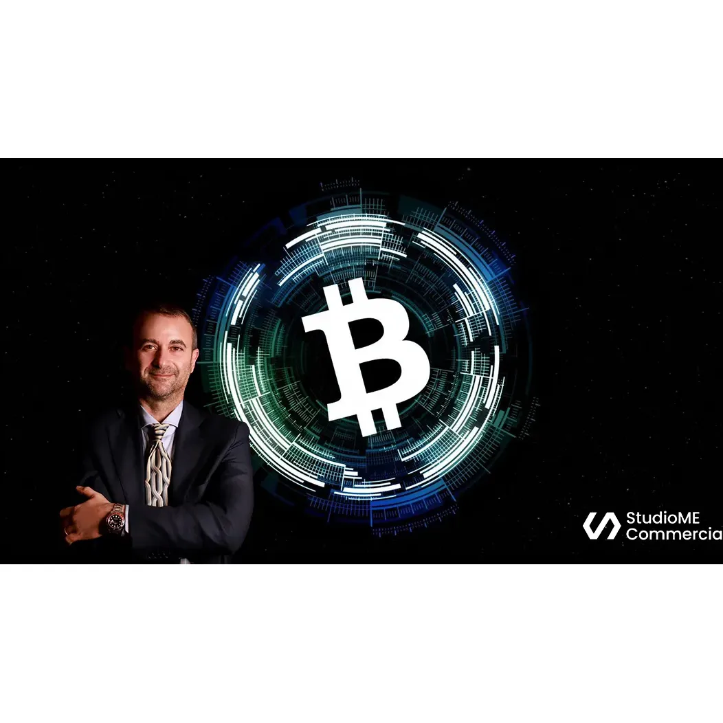 StudioME Cryptoasset&tasse has established a commendable reputation as a reliable financial service, largely contributed by the expertise and professional acumen of Dr. Massimo Esposito. Catering to the modern financial landscape, the firm specializes in offering tailored solutions for clients dealing with cryptocurrency earnings. With a deep understanding of the intricacies of crypto finances, they have been pivotal in assisting clients to streamline their fiscal and financial accounts in an efficient and organized manner.

Clients laud the firm for its ability to simplify complex problems, particularly for those new to the arena of digital currencies. Dr. Esposito has been applauded for his punctuality and quick resolution of technical issues, such as electronic invoicing, which can pose significant challenges to international clients. His assistance is especially appreciated by expatriates and those less familiar with the local taxation laws who have struggled for months with similar issues.

The professional guidance provided by StudioME Cryptoasset&tasse is consistently described as excellent. Dr. Massimo Esposito, in particular, has been recognized for his ability to clarify doubts related to convoluted subjects like cryptocurrency. His approach is not only professional, but also empathetic, providing personalized services that meet the specific needs of each client. 

Moreover, the firm's responsiveness to inquiries, coupled with their clear and comprehensive communication, positions them as a trustworthy and preferred choice for clients seeking financial advice. The commendable kindness, competence, and professionalism exhibited by Dr. Massimo Esposito and his firm make them a go-to resource for clients in need of clarification or support in understanding and managing their crypto assets. Description by ChatGPT.