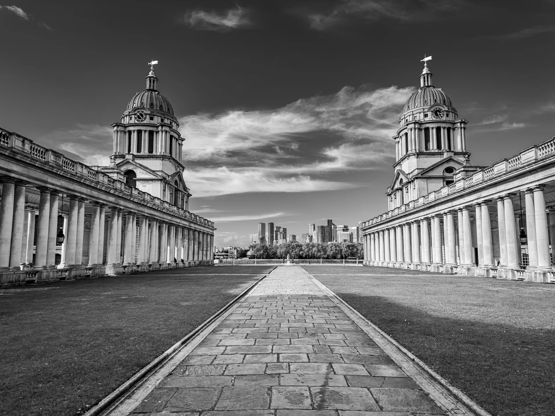 You may have seen this on films.