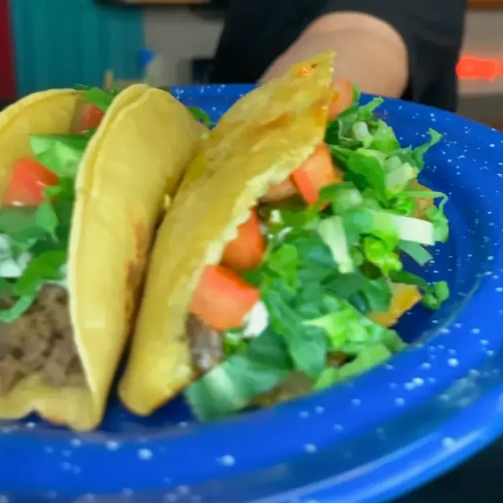 Carne Asada Fried Quesadilla image