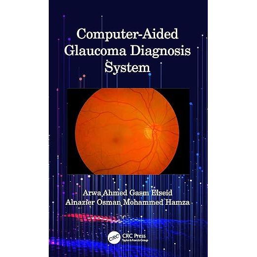 The Computer-Aided Glaucoma Diagnosis System, developed by Arwa Ahmed, Gasm, and Elseid, Alnazier Osman, Mohammed, and Hamza, is a cutting-edge technology designed to assist healthcare professionals in the early detection of glaucoma. Glaucoma is a common eye disease that can lead to permanent vision loss if not treated promptly.