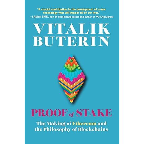 Proof of Stake (PoS) is a consensus mechanism used in blockchains, such as Ethereum, which differs from the more common Proof of Work (PoW) model. Essentially, in Proof of Stake, blocks are validated and created based on the validators' stake in the network, considering the number of coins they hold. This means that the more coins a validator has, the higher the probability of being selected to validate a block.

The creation of Ethereum is a significant milestone in the history of cryptocurrencies and blockchain technologies. Launched in 2015 by Vitalik Buterin, Ethereum introduced the concept of smart contracts, providing a more flexible and versatile infrastructure for developing decentralized applications (DApps). Additionally, Ethereum is known for its decentralized philosophy, enabling the creation of custom tokens and the automatic execution of contracts without the need for intermediaries.

The philosophy of blockchains, such as Ethereum, is centered on transparency, security, and decentralization. Blockchains provide an immutable record of transactions, ensuring data integrity and eliminating the need to trust third parties. By utilizing Proof of Stake, Ethereum aims to enhance the network's efficiency and scalability, promoting greater user participation in governance and the operation of the platform. Description by ChatGPT.