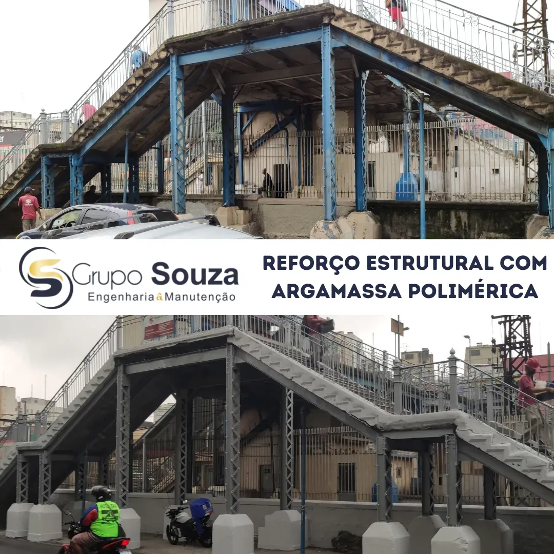 Souza Engenharia e Manutenções é reconhecida por sua excelência operacional e comprometimento com a satisfação do cliente. Os clientes expressam grande admiração pela empresa, destacando o profissionalismo incrível e a atenção meticulosa que a equipe dedica a resolver cada desafio apresentado. Com uma equipe de profissionais altamente qualificados, a empresa se destaca pelo cumprimento rigoroso de prazos, o que se traduz em eficiência e confiabilidade.

A atenção ao cliente é um ponto forte da empresa, com relatos de atendimento excelente que transmitem a dedicação da equipe em proporcionar uma experiência positiva e sem complicações. Além disso, a Souza Engenharia e Manutenções oferece um excelente custo-benefício, agregando valor aos projetos de seus clientes sem comprometer a qualidade do serviço prestado.

Serviços de manutenção e engenharia são executados com uma competência que apenas profissionais de ponta podem oferecer. Esta abordagem orientada para resultados e a entrega de serviços de excelente qualidade garantem que Souza Engenharia e Manutenções se destaque como uma empresa confiável, que recebe recomendações entusiasmadas de seus clientes satisfeitos. Description by ChatGPT.