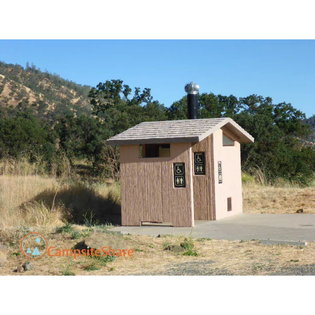 Cowboy Camp offers outdoor enthusiasts a rustic and authentic retreat into the heart of nature. With its prime location close to the road, it provides an easily accessible getaway for those seeking spontaneous outdoor adventures. The camp is widely appreciated for its large, dispersed camping areas, capable of accommodating both car and RV day parking. The site comes equipped with facilities such as pit toilets and picnic tables, ensuring a comfortable stay amidst the wilderness.

Adventure-seekers can find solace in the sprawling landscape, where the vastness allows for a true connection with the environment. At Cowboy Camp, you can bask in the tranquil beauty of the surroundings and spend your evenings enveloped in a spectacular display of stars that seem almost within reach.

Visitors have the unique opportunity to hear the evocative sounds of coyotes howling in the afternoon and night, adding an exciting edge to the camping experience. For those traveling by motorcycle or van, Cowboy Camp has been deemed a perfect spot to recharge before continuing their journey.

While the main camping spots are designated and well-defined, those arriving off-season will find alternative places to set up near the overlook, providing remarkable views of the landscape. Bear Creek runs alongside the campsite, offering a picturesque backdrop for your stay and the potential for recreational activities such as swimming.

Cowboy Camp is acknowledged for the sense of solitude it provides, making it an ideal destination for those who truly want to 'rough it' and immerse themselves in the outdoors. Whether you're passing through on a longer trip or simply looking for an afternoon escape with a bite of hot dogs by the river, this camp promises a memorable experience that resonates with the adventurous spirit.

With a sentiment echoed by many satisfied visitors, Cowboy Camp is a location where the beauty of nature, the freedom of the open space, and the simple joys of outdoor living converge to create an experience worth savoring. It's a unique spot that beckons to be visited, at least once, by anyone craving a taste of the cowboy spirit and wilderness charm. Description by ChatGPT.