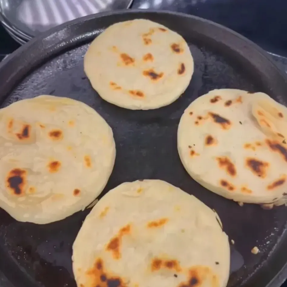 Authentic Mexican Gorditas image