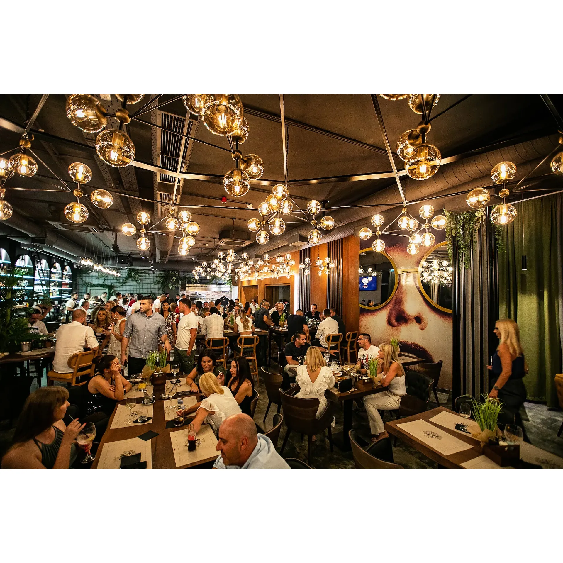 With a glowing reputation among locals and international visitors alike, Tortuga Grill & Pub is a gastronomic destination that offers an unforgettable dining experience. A serene seascape frames the establishment, granting patrons a picturesque view of the sea and distant islands as they savor their meals.