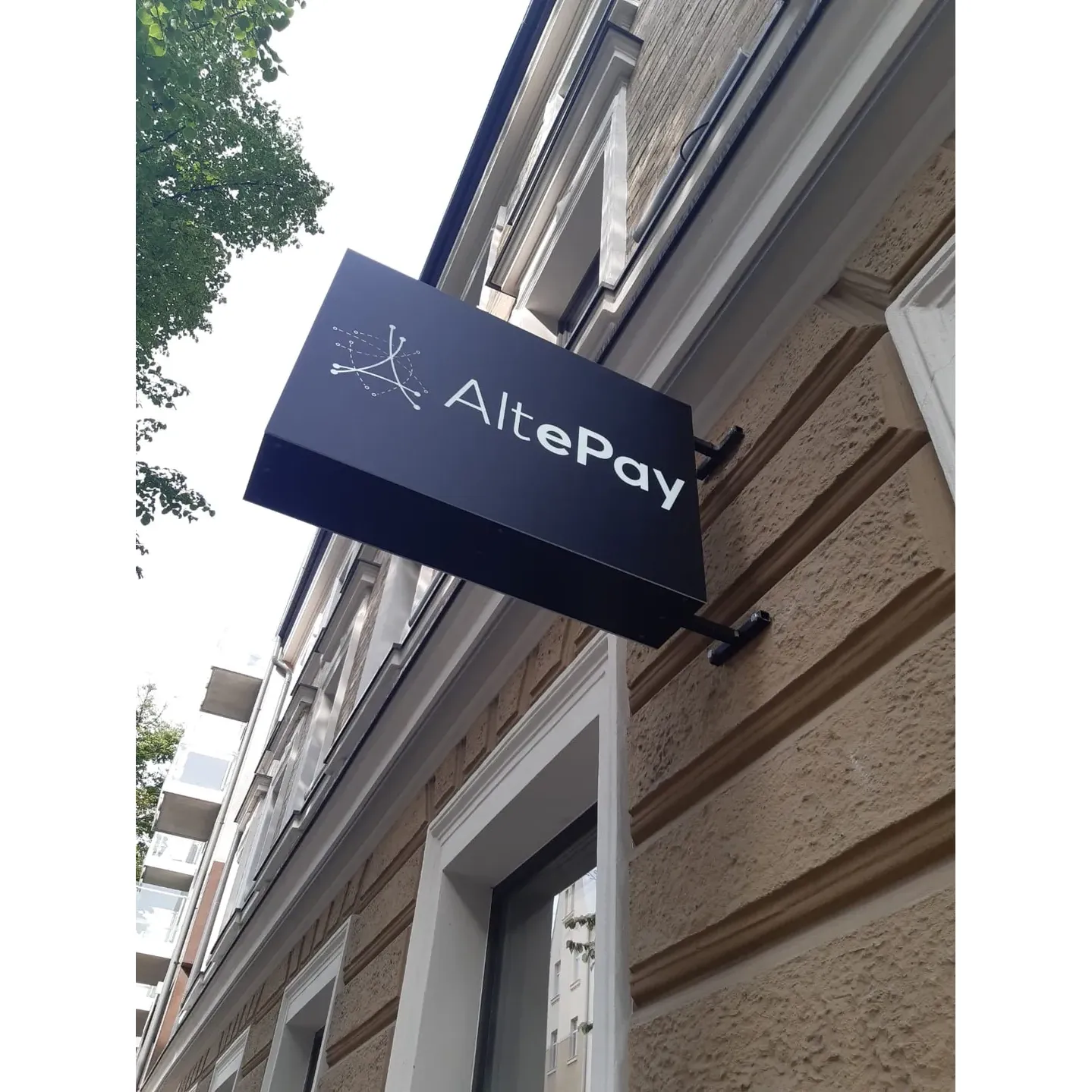 AltePay emerges as a dynamic platform where enthusiasts of the cryptocurrency landscape can engage in the purchase and sale of various digital currencies. Recognized for its robust presence in Riga, the company has garnered accolades from customers who value seamless, reliable, and convenient transaction experiences.

Thanks to a streamlined process, AltePay offers customers the ability to transform cash into Bitcoin, accommodating those who prefer traditional financial interactions. This service adds a layer of accessibility for users who are new to the world of cryptocurrencies or who simply opt for cash transactions.

Clients praise the platform for delivering a good service that stands out in the digital finance space. The positive experiences shared by many underscore AltePay’s commitment to providing secure and efficient crypto trading solutions. The company is often recommended for those seeking a trustworthy partner in their cryptocurrency ventures.

AltePay's dedication to elevating the user experience is evident through continuous development and attentive customer service. This has helped the company establish a favorable reputation amongst its clientele, making it a valued player in the crypto exchange market. Description by ChatGPT.