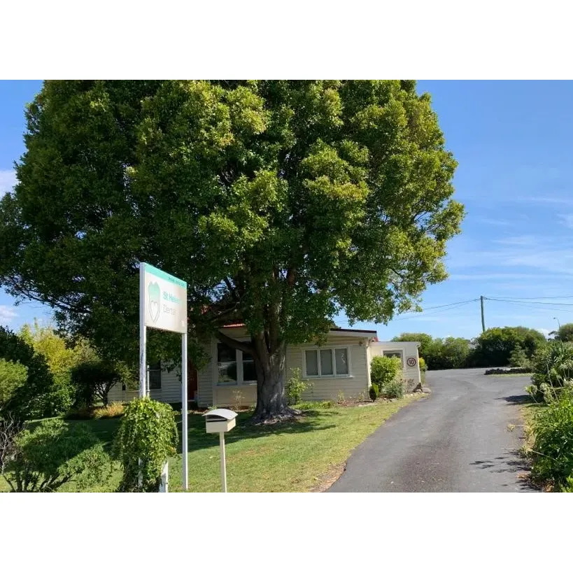 St Helens Dental emerges as a notable choice among local services for residents seeking dental care in Tasmania, with particular commendation for the knowledgeable and insightful Dr. Sharad. This clinic is home to a friendly and responsive reception team who are recognized for their warmth and efficiency, ensuring clients receive timely appointments, especially in urgent situations requiring immediate relief.

Patrons especially value the comprehensive consultations provided by Dr. Sharad, who takes the time to thoroughly explain treatment options, making complex dental information accessible and understandable. His calm demeanor and thoughtful approach during procedures contribute to results that please patients, leaving them satisfied with the care received. Additionally, the professional and empathetic assistance by both dental assistants and receptionists enhances the overall experience at St Helens Dental, creating an atmosphere where every team member is devoted to providing a quick, smooth, and painless experience.

Clients appreciate the cohesive and great team spirit showcased by the staff, as they navigate through dental treatments with a high degree of care and gentleness. St Helens Dental, led by such committed professionals, stands out as a dental practice with a patient-centric approach, ready to accommodate emergency dental needs with a supportive and nurturing touch. This attribute encourages enthusiastic recommendations for those in the community looking for quality dental services. Description by ChatGPT.