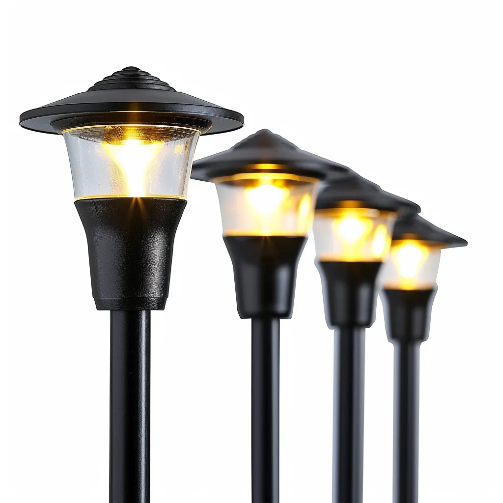 Solar Lights - Illuminate Your Garden: The Benefits of Solar Lights for Outdoor Spaces 