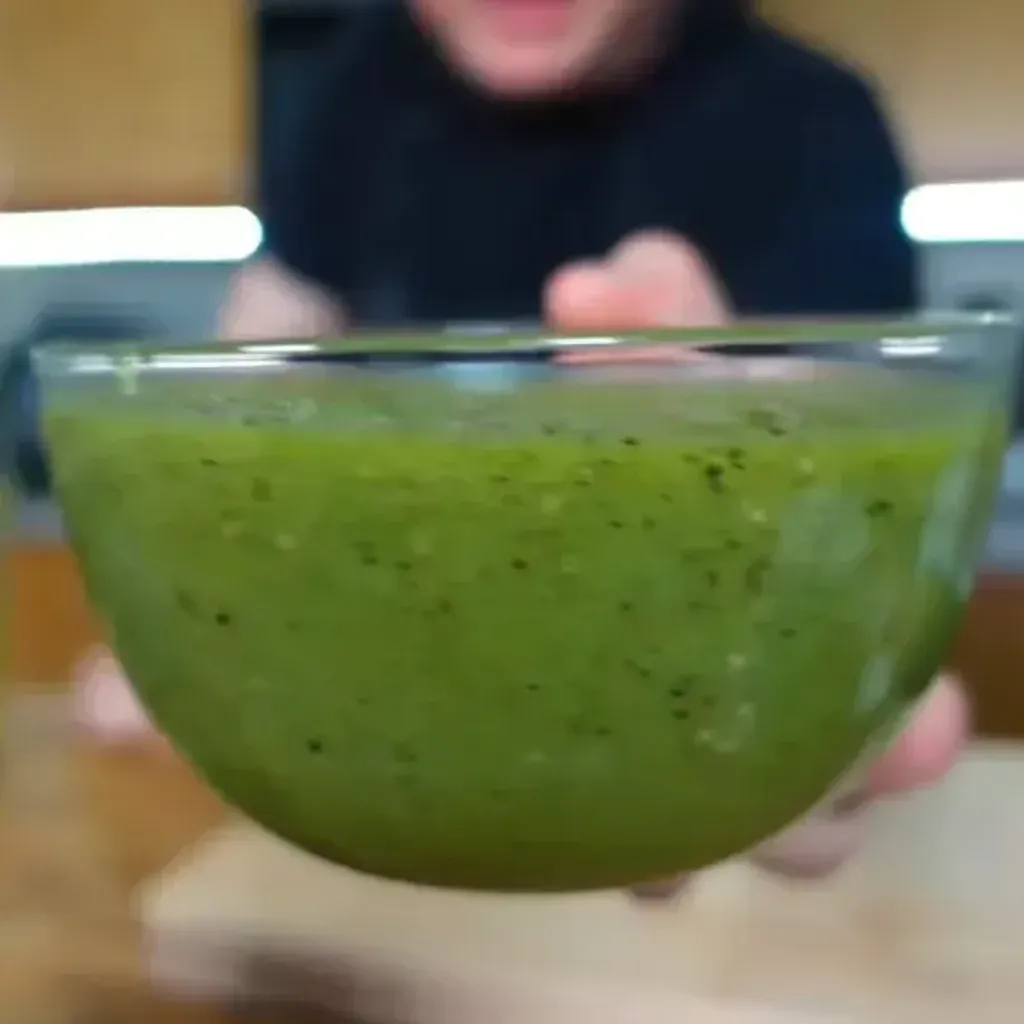 Salsa Verde image