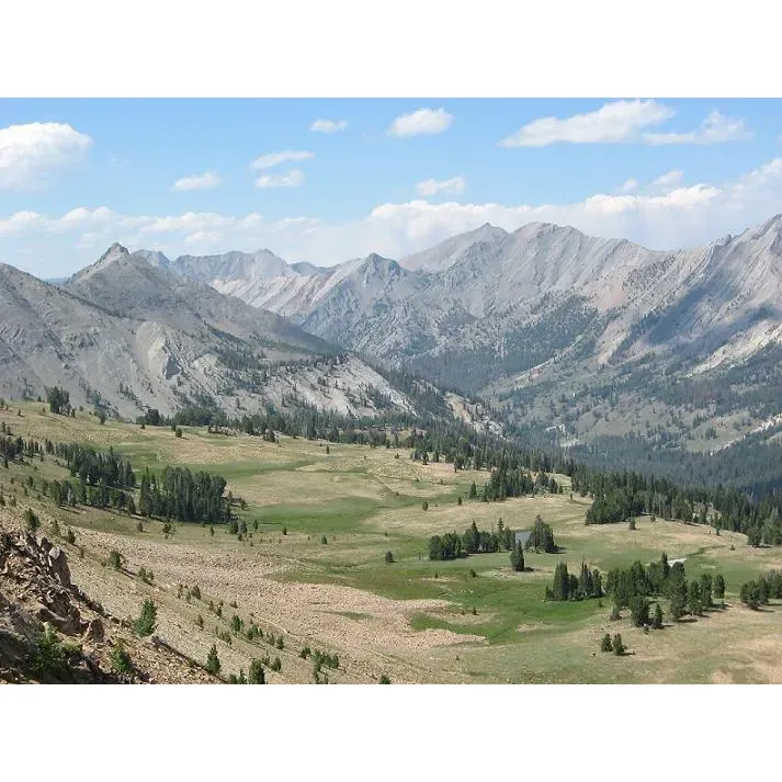 Little Boulder Recreation Site offers an invigorating outdoor experience for nature enthusiasts and adventure seekers alike. Set amidst picturesque landscapes, the establishment is a champion of rustic charm, where the initial challenge of a demanding two-mile hike is rewarded with breathtaking vistas that capture the essence of the wilderness.

Enthusiasts who ascend the trail will find their efforts gratified, as the hike eases into a more gentle terrain allowing visitors to immerse themselves fully in the natural splendor. With every step, hikers can anticipate the unveiling of panoramic views that showcase the grandeur of the surrounding environment.

At the heart of Little Boulder Recreation Site lies a well-maintained campground, equipped with essential amenities to enhance the outdoor experience. This backcountry haven boasts sanitary vault toilets and accessible potable water courtesy of a convenient hand pump, ensuring the basic comforts of home in a serene natural setting.

The expansive site provides ample space for vehicles, ensuring that both seasoned campers and those new to the experience can settle in without the hassle. Each campsite is furnished with picnic tables, inviting guests to savor their meals amid the calming sounds of nature.

The beauty of Little Boulder Recreation Site is accentuated by its commitment to conservation and respect for nature, offering a stay that is both serene and sustainable. The site's appeal is further elevated by its accessibility at no extra fee, making it an exceptional choice for those seeking an affordable escape into the great outdoors. Whether looking for a challenging hike, a peaceful camping spot, or simply a retreat to disconnect and rejuvenate, Little Boulder Recreation Site stands as a premier destination. Description by ChatGPT.