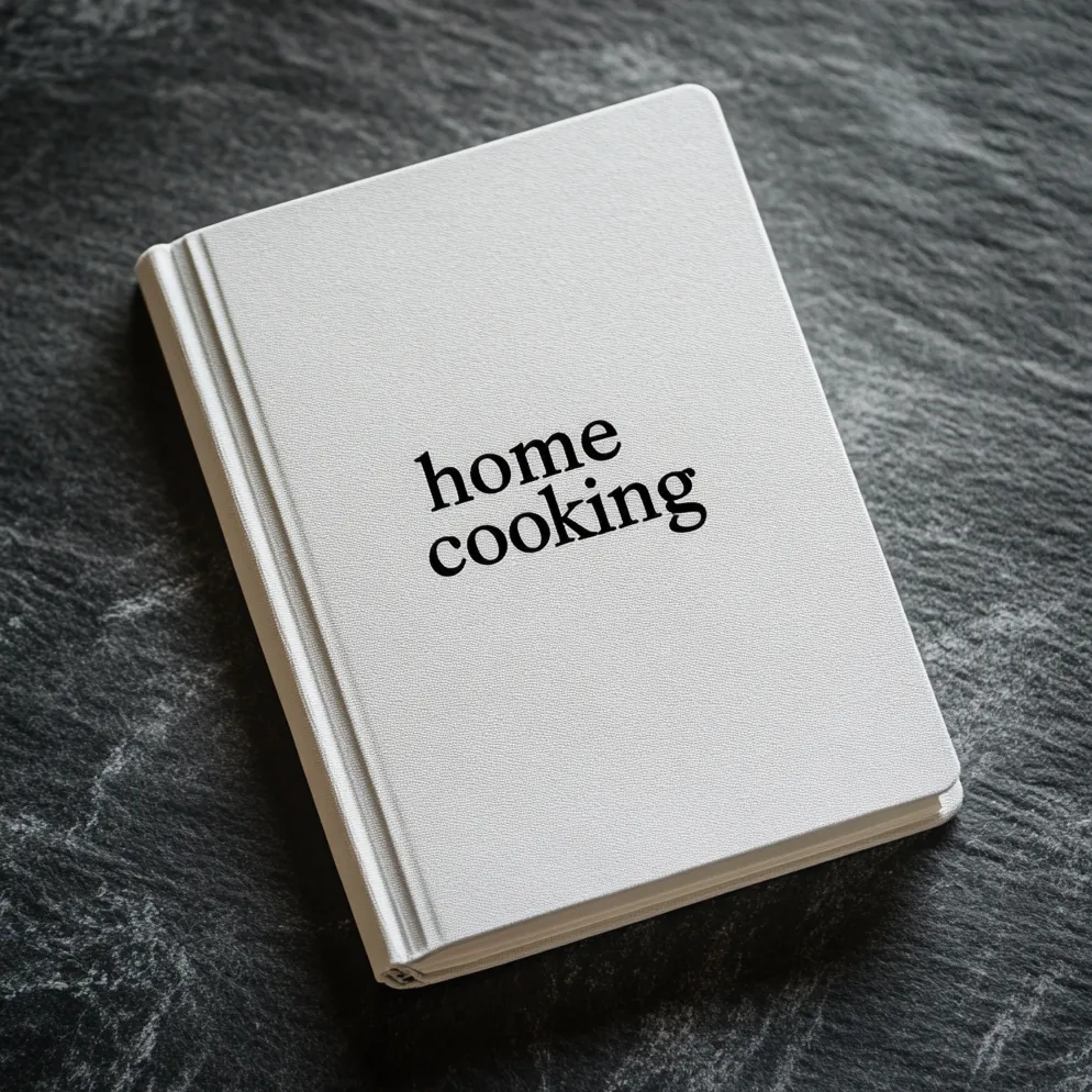 Cookbooks & Guides 