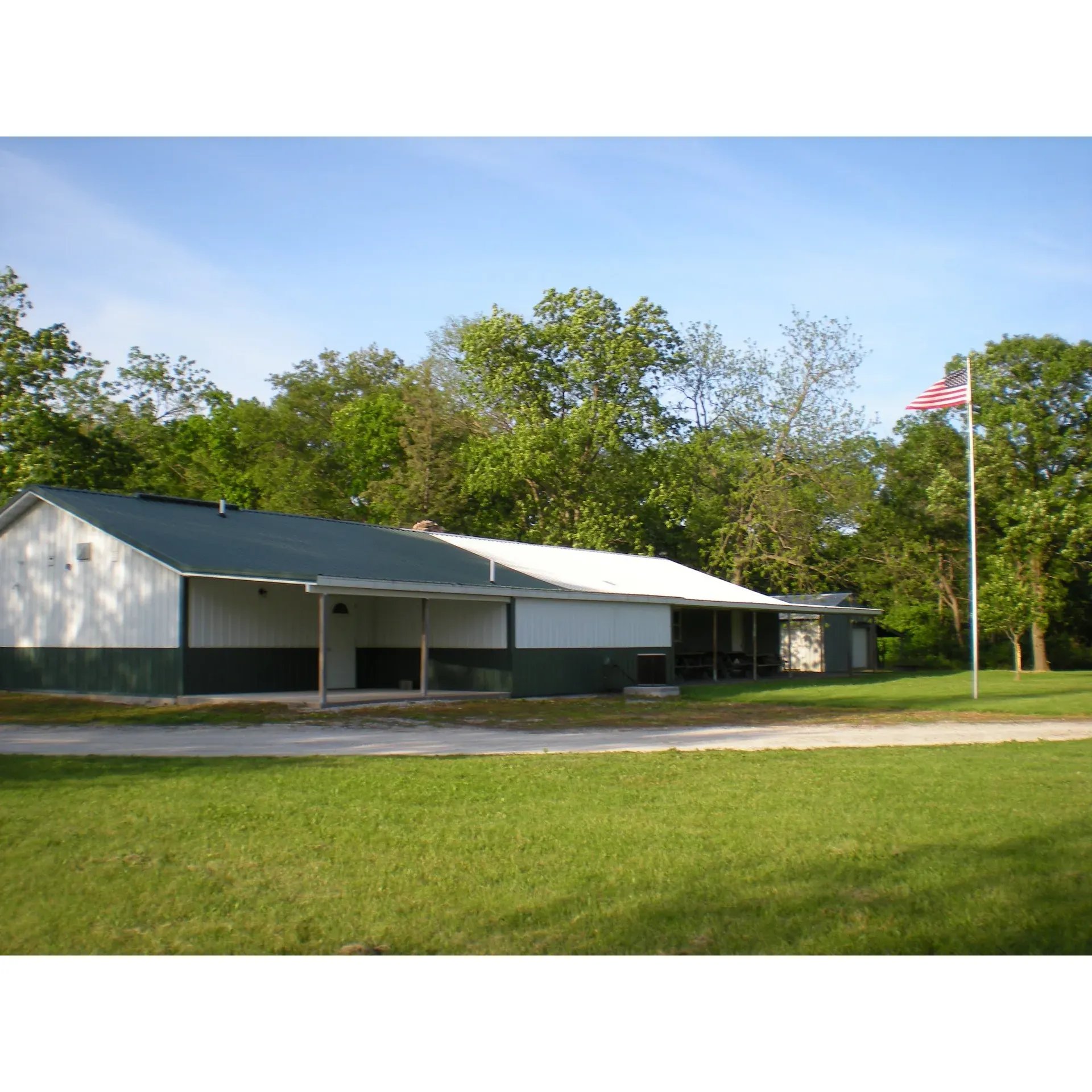 Keokuk County Izaak Walton League offers a vibrant escape for outdoor enthusiasts looking for an engaging experience in nature’s backdrop. Boasting a very nice facility, it is an acclaimed local hub for activities such as trap shooting, with coaching opportunities that are especially popular among high school teams. Visitors can enjoy the beautiful landscape along with level camping sites equipped with water and electricity, ensuring comfort during their stay.

The League's location is appreciated for its quiet and scenic beauty, where guests can wake up to awe-inspiring views that enrich their stay and create enduring memories. It's an excellent destination for families seeking a spacious setting to host gatherings, with ample room to accommodate groups of all sizes.

With commendable amenities, patrons have noted the quality of conveniences such as shower facilities, which offer good water pressure to refresh and relax after a day full of outdoor fun. The affordability of the League only enhances its appeal, making it an accessible option for those who seek both excitement and tranquility in a countryside retreat. Overall, the Keokuk County Izaak Walton League is celebrated as a great spot that promises a wonderful time to all visitors. Description by ChatGPT.