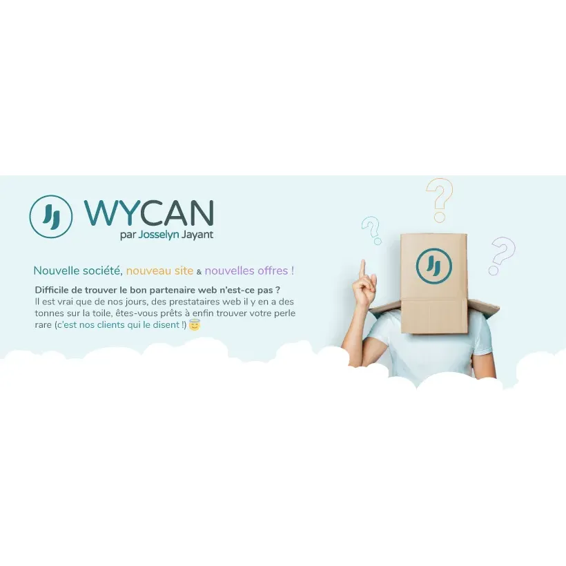 WYCAN - Agence Web is a highly regarded digital agency renowned for its expertise in custom WordPress plugin solutions and comprehensive webmaster services. With glowing testimonials highlighting the team's responsiveness and technical proficiency, WYCAN stands out for its ability to deliver personalized and effective support.

Clients express immense satisfaction with WYCAN's plugins, like "Elementor Repeater for ACF," which not only serves its intended functional purpose but also comes with exemplary customer support. Josselyn, in particular, is frequently mentioned for his patience and skill in guiding clients through installation and configuration processes, ensuring that any challenges are swiftly resolved with the utmost professionalism and courtesy.

Beyond the technical superiority of their plugins, WYCAN is acclaimed for its web design and redesign services. Clients celebrate the agency for creating websites that are not only aesthetically pleasing and aligned with their individual essence but also highly functional and user-friendly. The team's attentiveness and willingness to offer valuable advice contribute significantly to a stress-free project experience, allowing clients to participate in the evolution of their sites with confidence and tranquility.

Moreover, WYCANY's management of technical aspects, such as website migration and email archiving, receives top marks for flawless execution, safeguarding client data with careful precision. This has helped build a strong reputation for reliability when navigating the complexities of hosting platform changes.

Clients trust WYCAN implicitly, often regretting not engaging with the agency sooner. This trust is a testament to the impeccable service and the high-quality end results that WYCAN consistently delivers. With a hands-on approach and an always-ready attitude, WYCAN's team, including standout members like John and Josselin, earns the trust and recommended status from a roster of contented clients. Description by ChatGPT.