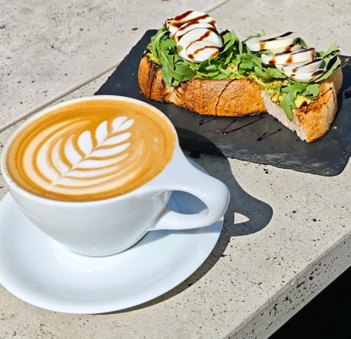 Located in the heart of Salt Lake City, Cozy Comfy Coffee is a beloved coffee lounge that has quickly made a name for itself with its charming environment and superior service. The moment patrons step inside, they are greeted by an innovative seating arrangement reminiscent of a snug living room, featuring a variety of cozy spaces, including a whimsical hanging chair that has become a favorite among customers. This diverse mix of seating options caters to every preference, from individuals seeking solitude to larger groups wanting to socialize.