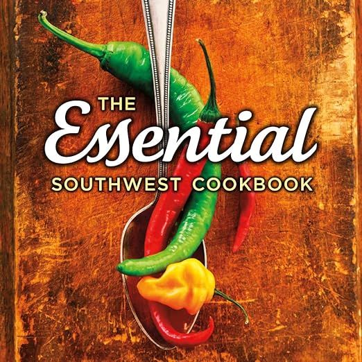 Embark on a culinary journey through the vibrant American Southwest with The Essential Southwest Cookbook. Crafted by culinary auteurs Marilyn Noble, Susan Lowell, and Caroline Cook, this definitive guide unearths the rich tapestry of flavors that define the region's food landscape.