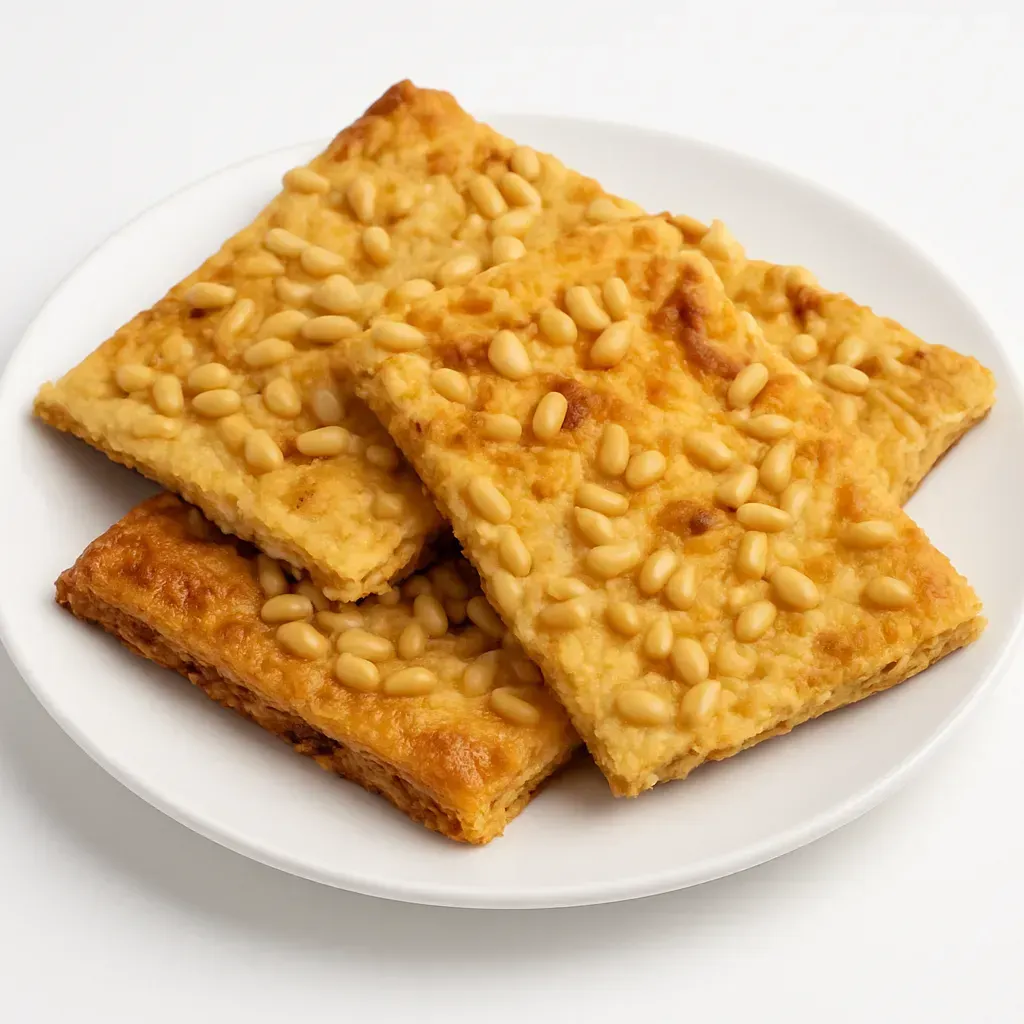 Breads, Sweets & Festive Desserts - Simple village pastries, fried breads and holiday treats 