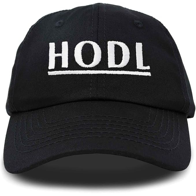 DALIX Cryptocurrency Hats specializes in creating dad caps and other clothing items that feature blockchain technology and popular cryptocurrencies such as Ethereum, Bitcoin, and Litecoin. These hats are designed for crypto enthusiasts and investors who want to showcase their support for the digital currency revolution.